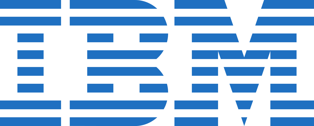 IBM Logo