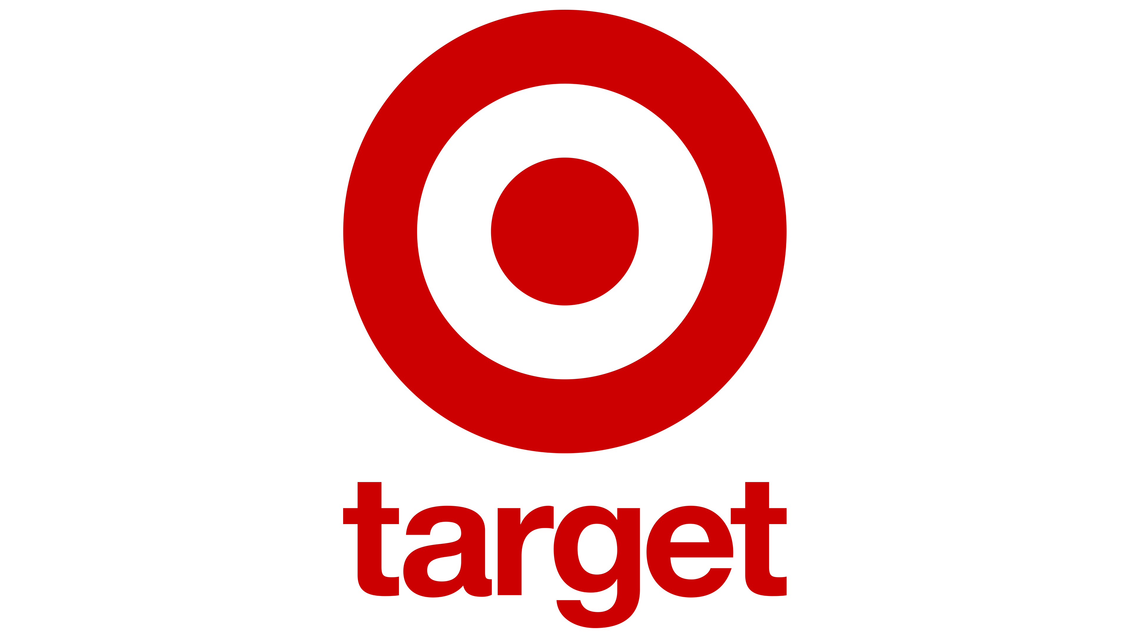 Target Logo